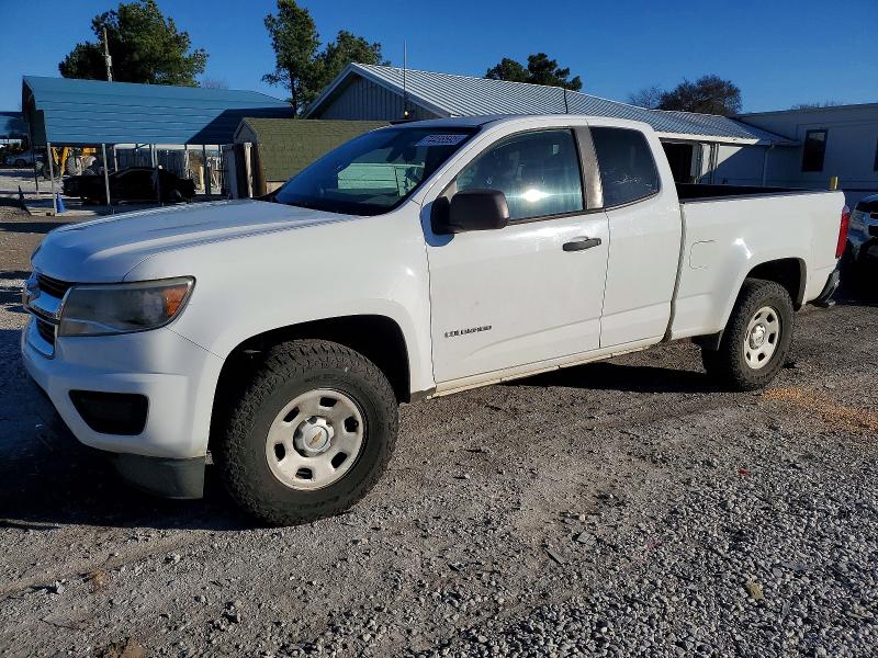 Фото 1 - CHEVROLET COLORADO
