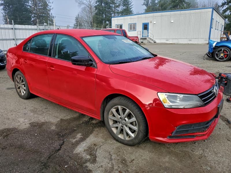 Фото 4 - VOLKSWAGEN JETTA