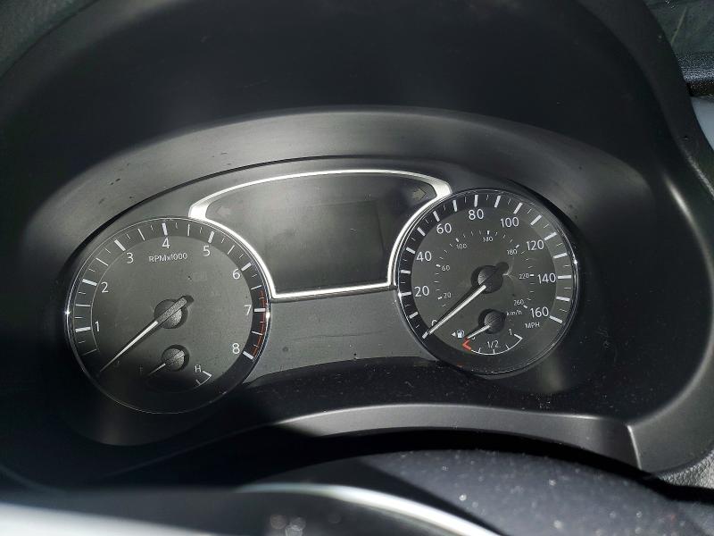 Фото 9 - NISSAN ALTIMA