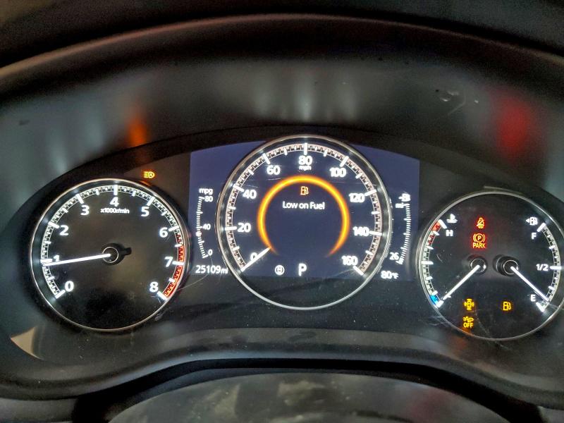 Фото 9 - MAZDA 3