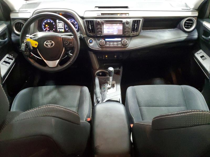 Фото 8 - TOYOTA RAV4