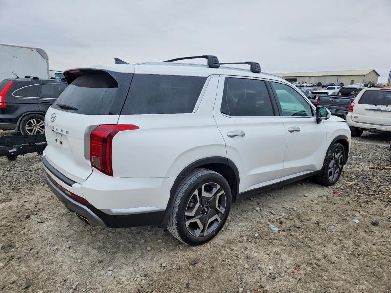 Фото 3 - HYUNDAI PALISADE