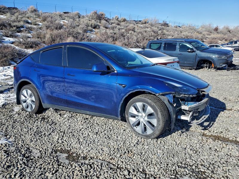 Фото 4 - TESLA MODEL Y