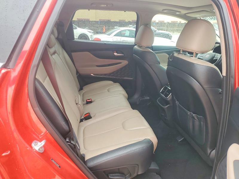 Фото 11 - HYUNDAI SANTA FE