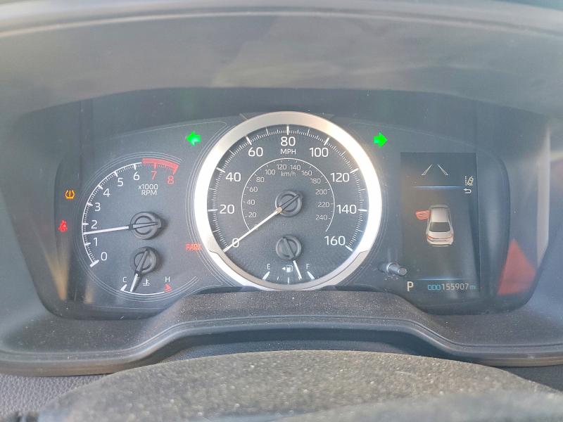 Фото 9 - TOYOTA COROLLA