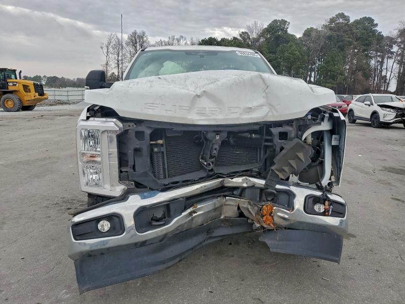 Фото 5 - FORD F350