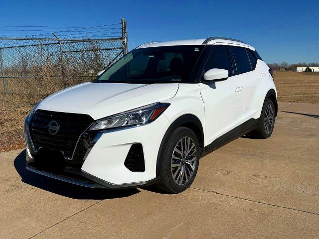 Фото 2 - NISSAN KICKS