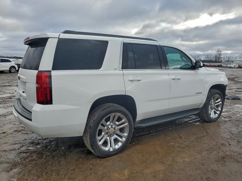 Фото 3 - CHEVROLET TAHOE