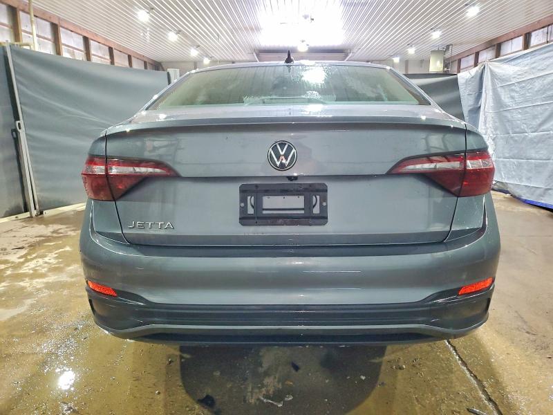 Фото 6 - VOLKSWAGEN JETTA