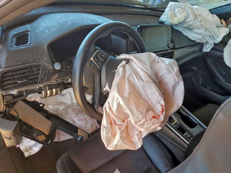 Фото 8 - HONDA ACCORD