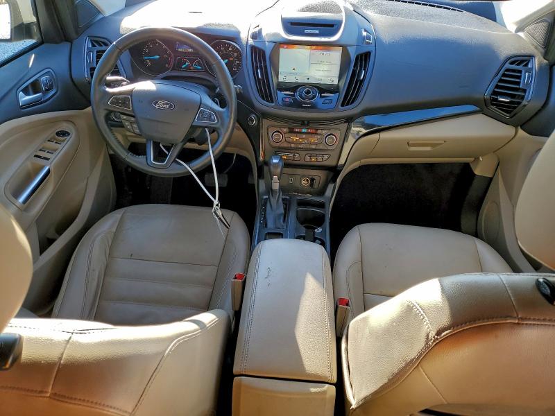 Фото 8 - FORD ESCAPE