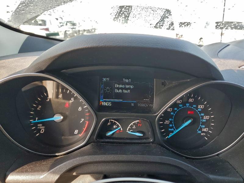 Фото 9 - FORD ESCAPE