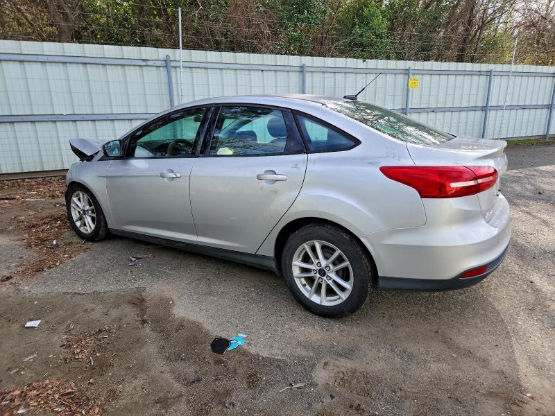 Фото 2 - FORD FOCUS