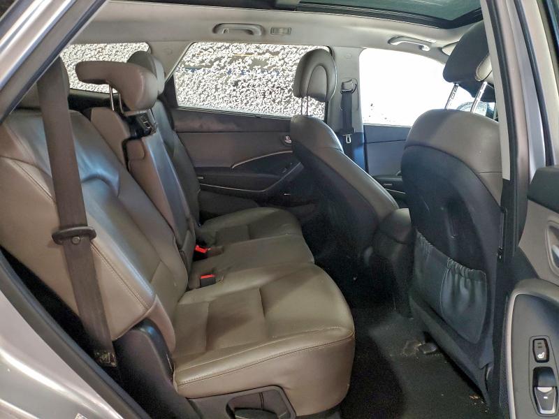 Фото 11 - HYUNDAI SANTA FE