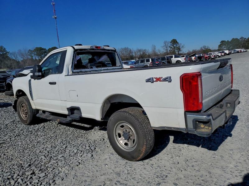 Фото 2 - FORD F350