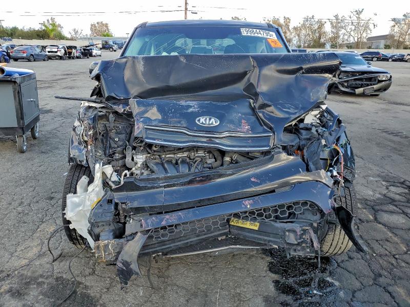 Фото 5 - KIA SOUL