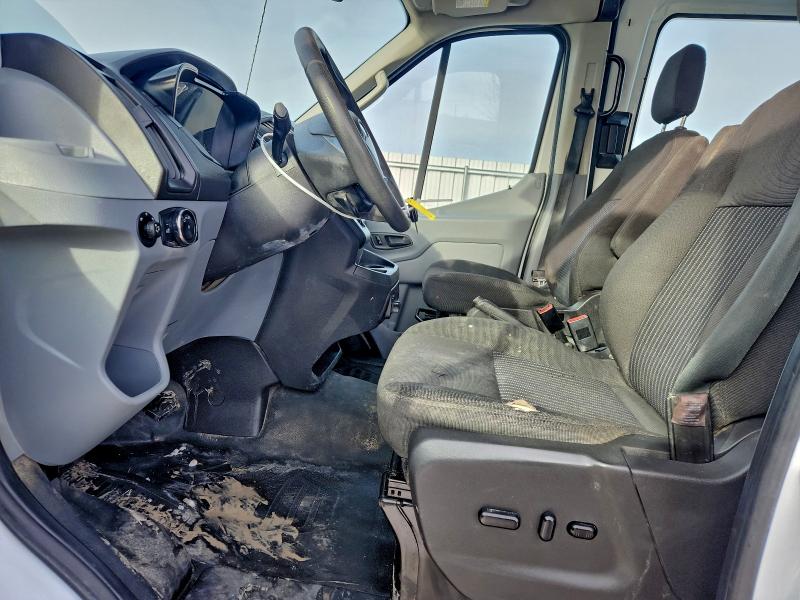 Фото 7 - FORD TRANSIT