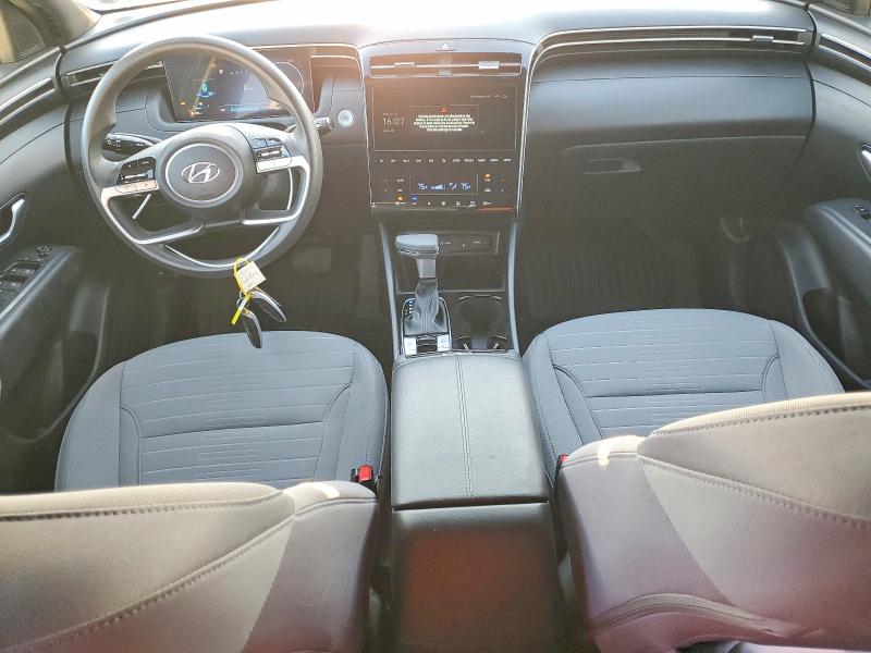 Фото 8 - HYUNDAI SANTA CRUZ