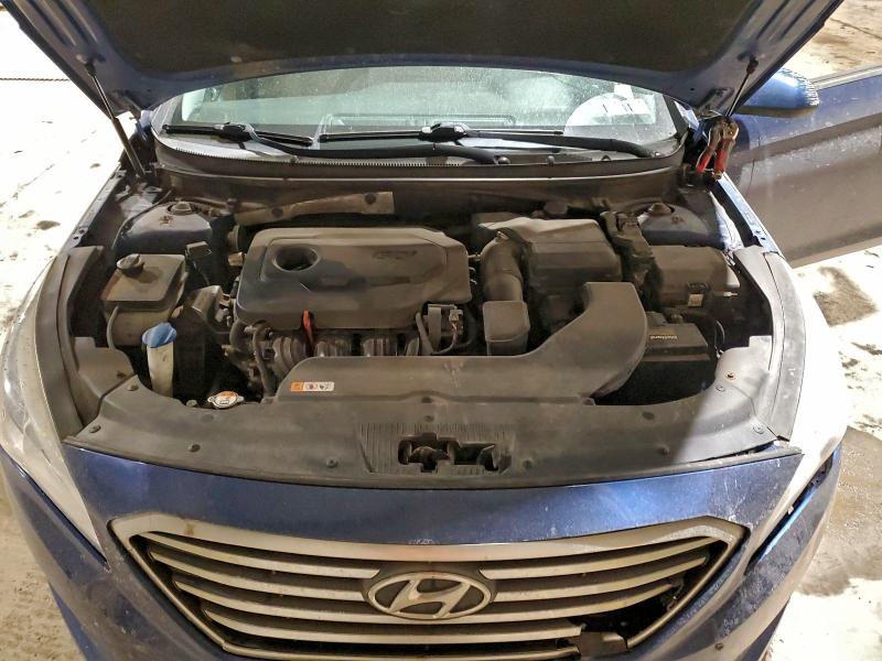 Фото 11 - HYUNDAI SONATA