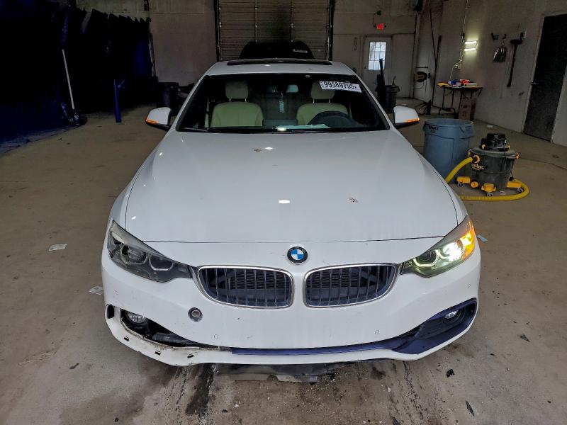 Фото 5 - BMW 4 SERIES