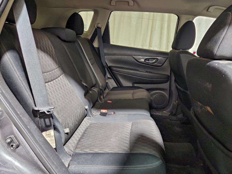 Фото 11 - NISSAN ROGUE