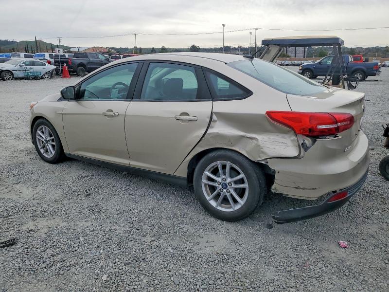 Фото 2 - FORD FOCUS