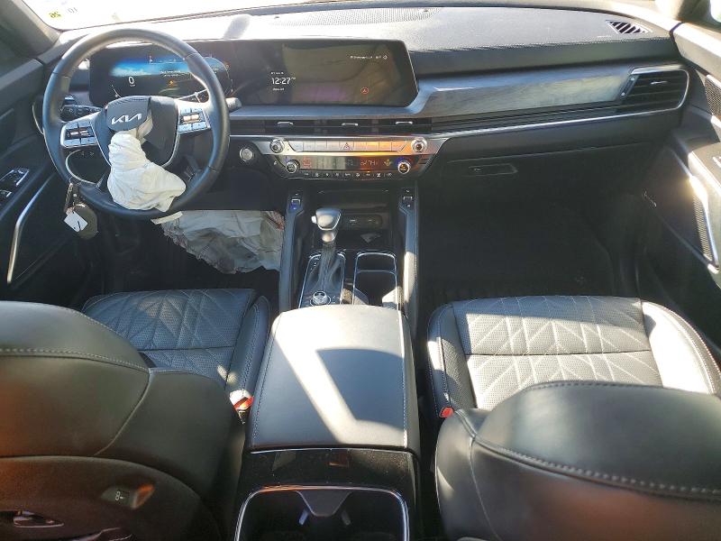 Фото 8 - KIA TELLURIDE