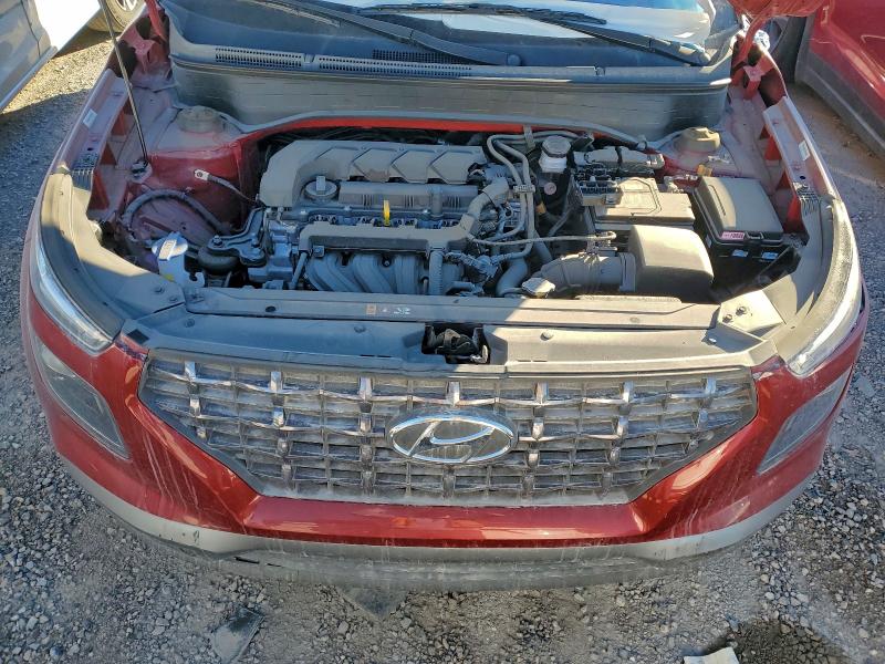 Фото 12 - HYUNDAI VENUE