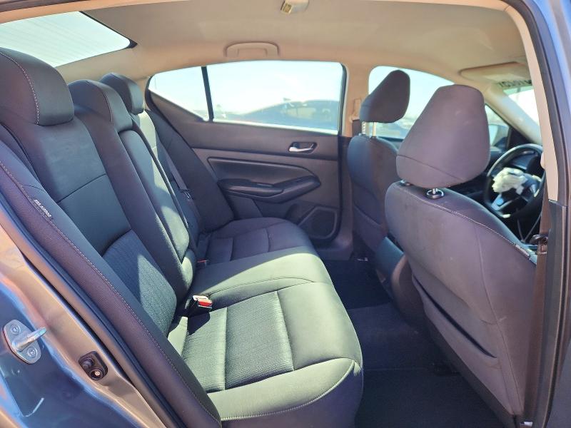 Фото 10 - NISSAN ALTIMA