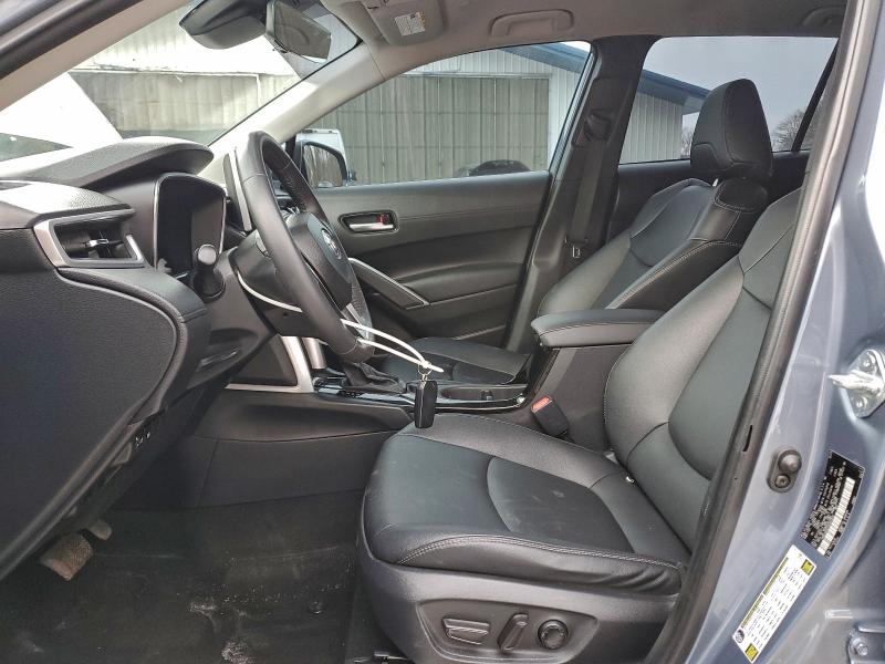 Фото 7 - TOYOTA COROLLA CR