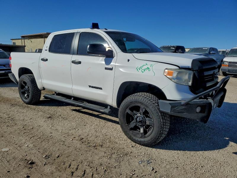 Фото 4 - TOYOTA TUNDRA