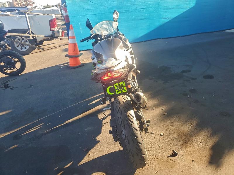 KAWASAKI ALL OTHER 2021