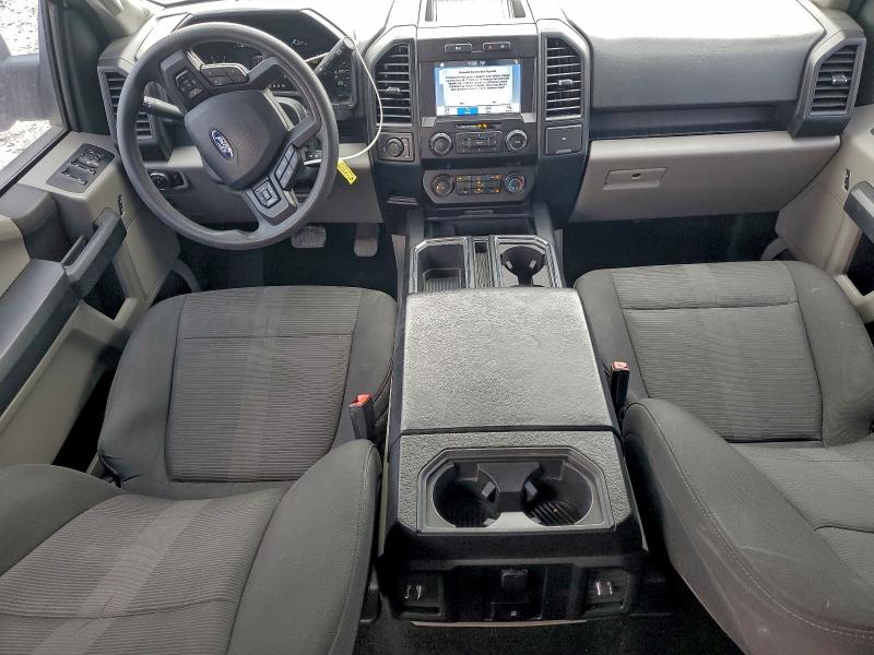 Фото 8 - FORD F-150