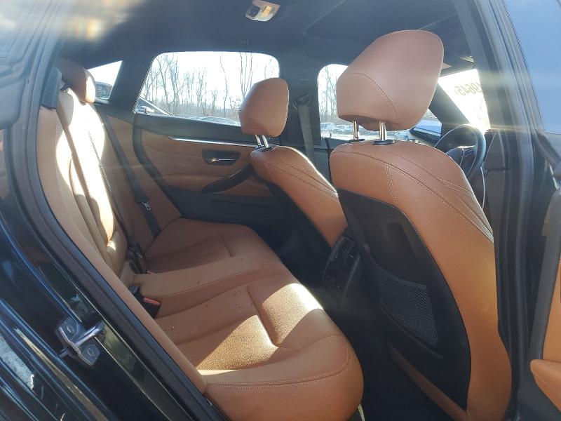 Фото 10 - BMW 4 SERIES