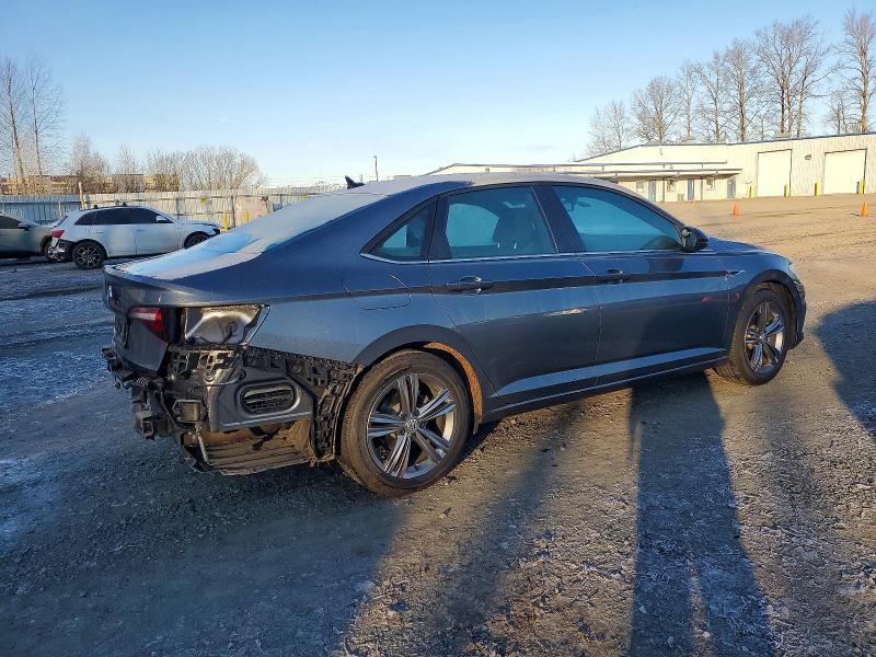 Фото 3 - VOLKSWAGEN JETTA