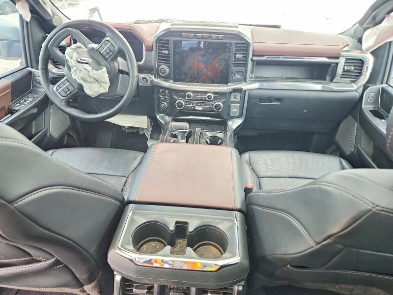 Фото 8 - FORD F-150