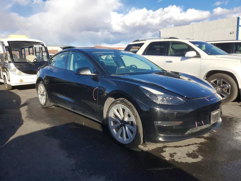Фото 4 - TESLA MODEL 3
