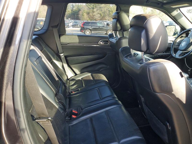 Фото 11 - JEEP GRAND CHER