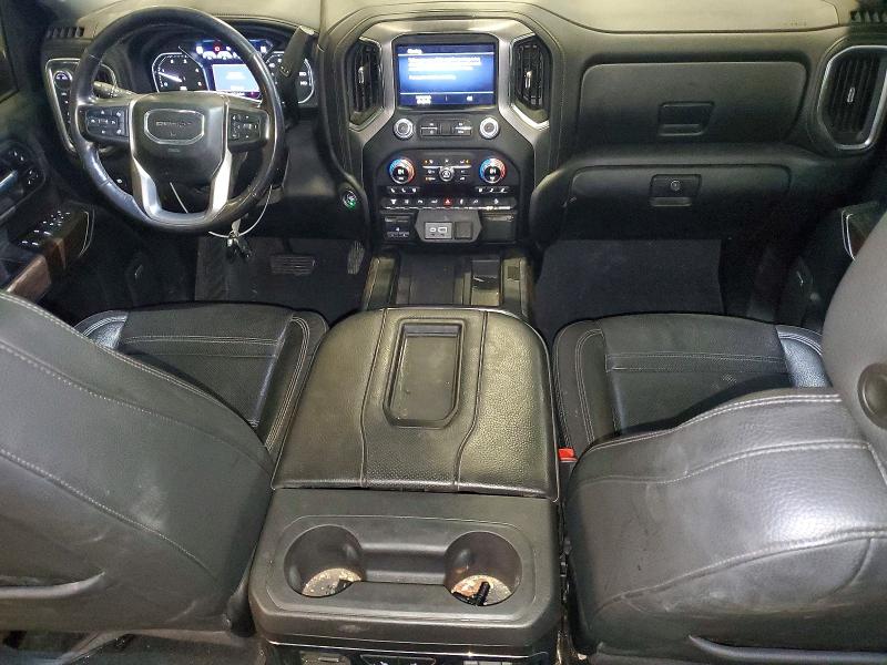 Фото 8 - GMC SIERRA