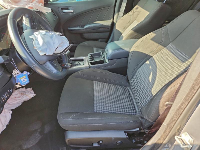 Фото 7 - DODGE CHARGER