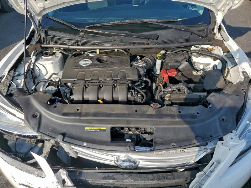 Фото 11 - NISSAN SENTRA