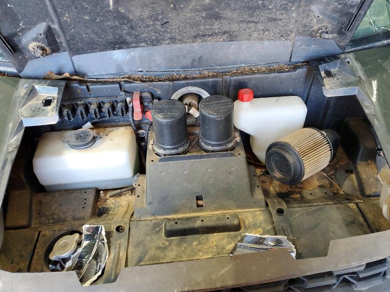 Фото 7 - POLARIS SIDEBYSIDE