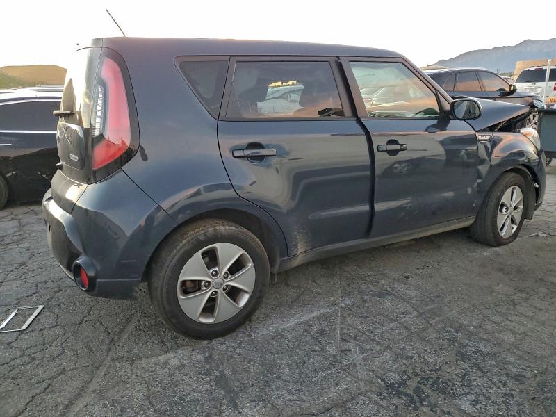 Фото 3 - KIA SOUL