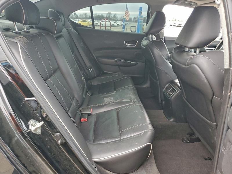 Фото 10 - ACURA TLX