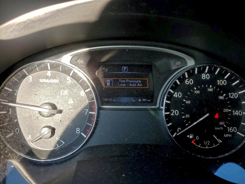 Фото 9 - NISSAN ALTIMA