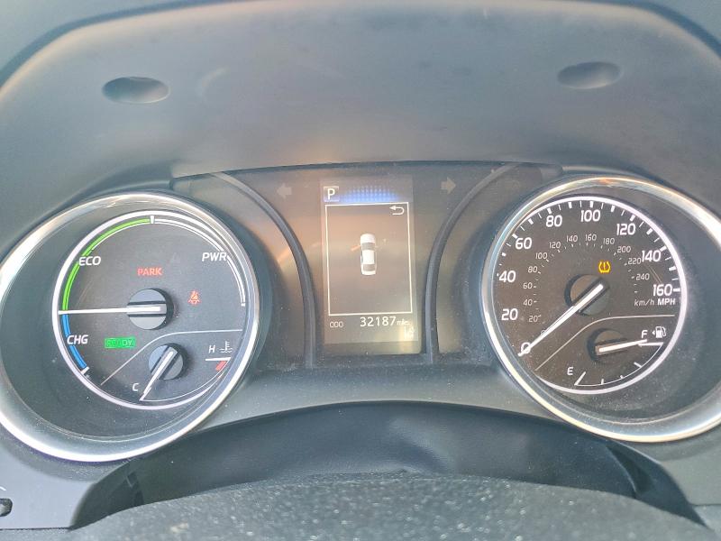 Фото 9 - TOYOTA CAMRY