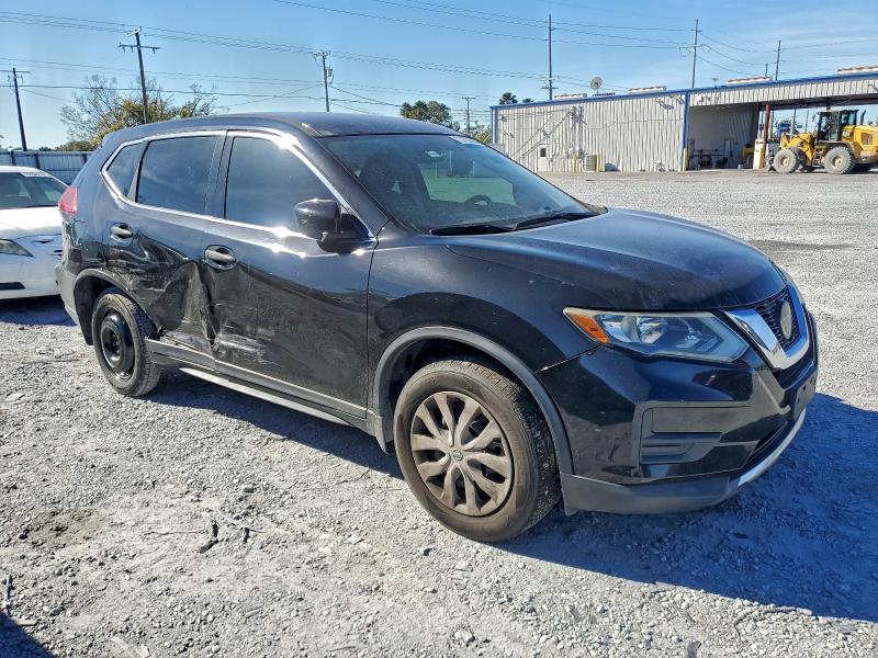 Фото 4 - NISSAN ROGUE