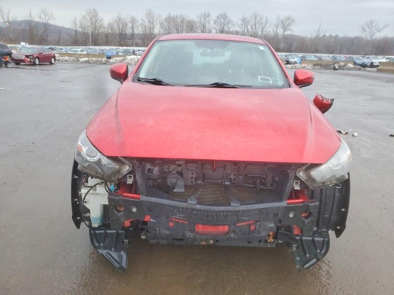 Фото 5 - MAZDA CX-3