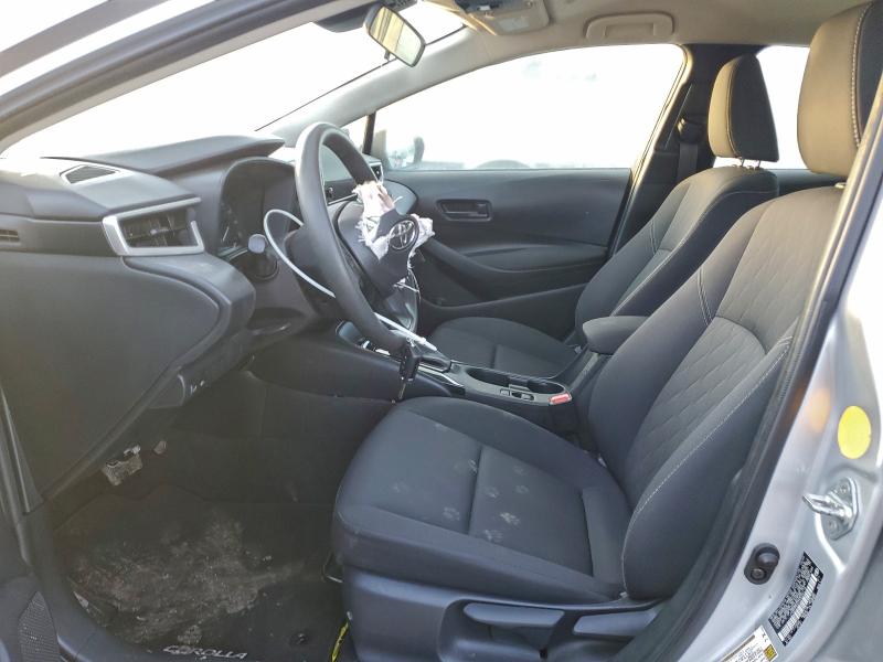 Фото 7 - TOYOTA COROLLA