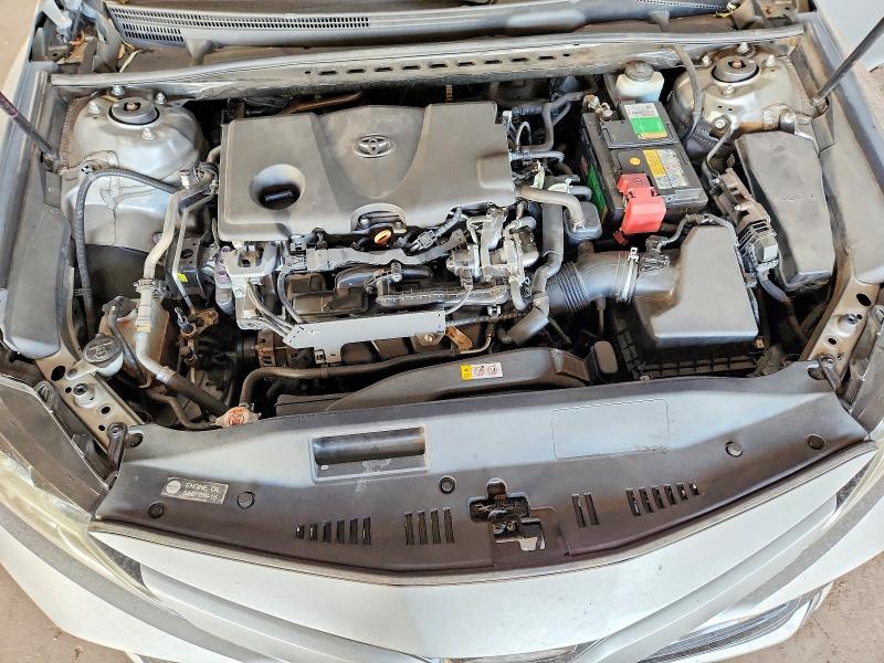 Фото 11 - TOYOTA CAMRY